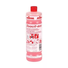   Kiehl KIJ401801 Duocit-Eco szanitertisztító, narancs illattal, 1L