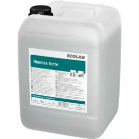   Ecolab Neomax Forte fékezett hatású gépi tisztítószer, 10L