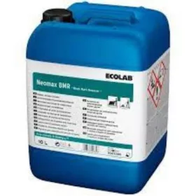   Ecolab Neomax BMR gumicsík eltávolító gépi tisztítószer 10L
