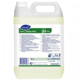   Diversey TASKI Jontec No.1. alaptisztítószer minden vízálló padlóhoz, 5L