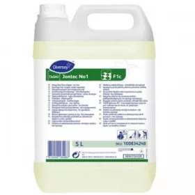   Diversey TASKI Jontec No.1. alaptisztítószer minden vízálló padlóhoz, 5L
