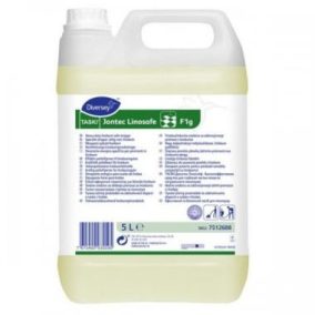   Diversey TASKI Jontec Linosafe mélytisztítószer érzékeny padlókhoz, 5L