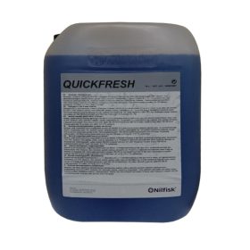   Nilfisk Quick Fresh takarítógépbe való tisztítószer 10L