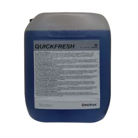   Nilfisk Quick Fresh takarítógépbe való tisztítószer 10L
