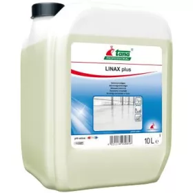   Tana 716330 Linax Plus alaptisztítószer és padlóbevonat eltávolító, 10L
