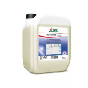   Tana 404741 Quickstrip Turbo erősen lúgos alaptisztító, 10L