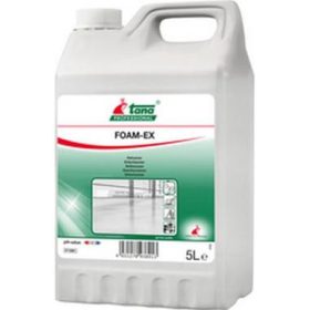   Tana 4779 Foam-Ex habzásgátlószer extrakciós gépekhez, 5L