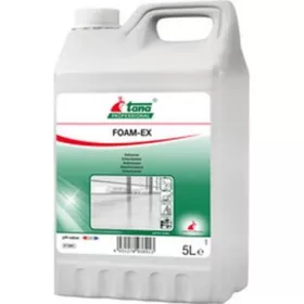   Tana 713891 Foam-Ex habzásgátlószer extrakciós gépekhez, 5L