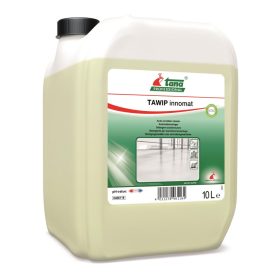   Tana 6117 Tawip Innomat ápoló hatású gépi tisztítószer nagy felületekhez 10L