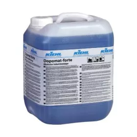   Kiehl KIJ050210 Dopomat-Forte lúgos gépi tisztítószer, 10L