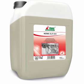  Tana 0712855 Nowa SLR 600 savas ipari habosítható tisztitószer, 15L