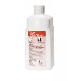   Ecolab Incidin Liquid gyorshatású alkoholos felületfertőtlenítő spray, 1L