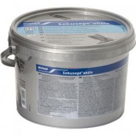   Ecolab Sekusept aktív tisztítótó hatású műszerfertőtlenítószer, 1,5kg