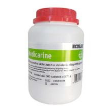 Ecolab Medicarine fertőtlenítő klórtabletta 300 tabletta/csomag CLE004