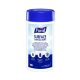 Purell 95102 felület fertőtlenítő törlőkendő, lapméret13x21cm 100db/csom