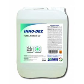   Innoveng 14514052 Inno-Dez felületfertőtlenítő koncentrátum, 20L
