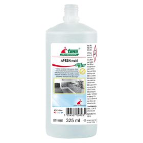   Tana 4319 Apesin Multi Q&E általános fertőtlenítő széles hatásspektrummal 325ml