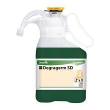 Diversey TASKI Degragerm SD fertőtlenítő napi tisztító, 1,4L