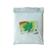 Diversey TIP Kombi fertőtlenítő kézi mosogatópor, utántöltő, zsákos, 4kg