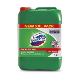   Diversey Domestos Pro Formula Pine Fresh fertőtlenítő tisztítószer 5L