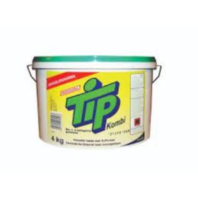   Diversey TIP Kombi Professional fertőtlenítő kézi mosogatópor 4kg