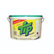 Diversey TIP Kombi Professional fertőtlenítő kézi mosogatópor 4kg