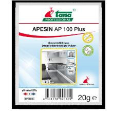 Tana 4016 Apesin AP100 Plus oxigén alapú fertőtlenítő por, 20gr