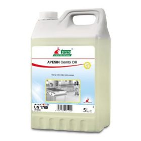   Tana 7868 Apesin Combi DR felületfertőtlenítő tisztítószer 5L