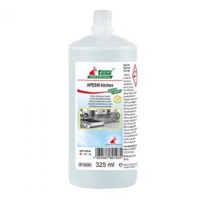   Tana 4320 Apesin Kitchen Q&E konyhai fertőtlenítőszer 325ml