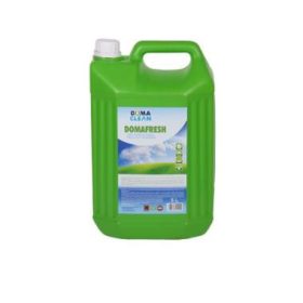 Domafresh klóros tisztítószer, 5 literes