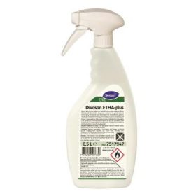   Diversey Divosan ETHA-plus álatalános fertőtlenítőszer 750ml