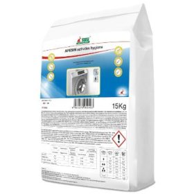   Tana 715040 APESIN activdes hygiene fertőtlenítő mosópor 15 kg