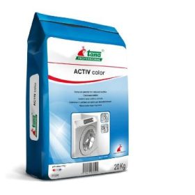   Tana 713251 ACTIV color mosópor színes textíliákhoz 20 kg