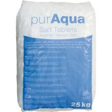 Saltech sótabletta, 25kg/db (korábban:Aquatab)