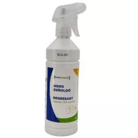 Prime Source 1312 hideg zsíroldószer, szórófejjel, 500ml