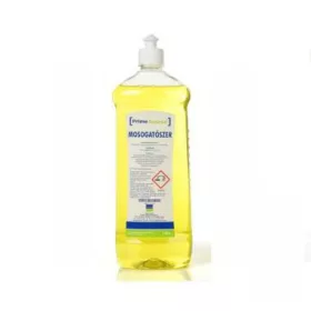 Prime Source 2075 kézi mosogatószer, sárga, 1L