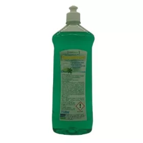   Prime Source 2076 Professional mosogatószer, lime és citromfű illat, zöld, 1L