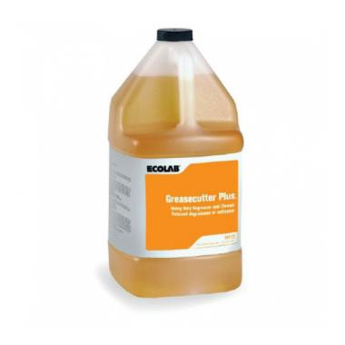 Ecolab Greasecutter Plus zsíroldó-tisztítószer, 5L