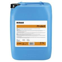 Ecolab P3 Steril folyékony fertőtlenítő hatású kézi mosogatószer, 11kg