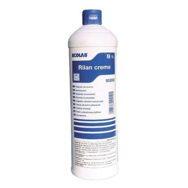 Ecolab Rilan creme folyékony súrolószer, 750ml