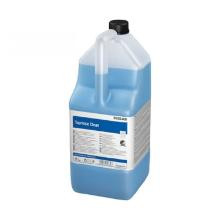 Ecolab Toprinse Clean öblítő adalék ipari mosogatógépekhez, 5L, 2 kanna/karton