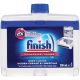 Finish mosogatógép tisztítószer 250ml (Calgonit)