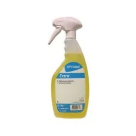 Diversey Optimax Extra általános zsíroldószer 750ml