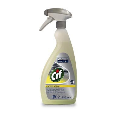 Diversey Cif Pro Formula Kitchen Degreaser konyhai zsíroldó 750ml