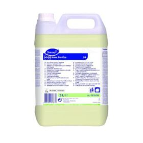   Diversey SUMA Nova L6 Pure-Eco folyékony gépi mosogatószer 5L