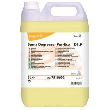 Diversey SUMA Degreaser Pur-Eco zsíroldószer 5L