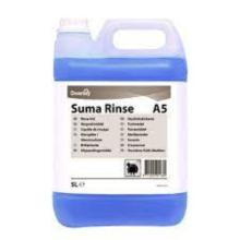 Diversey SUMA Rinse A5 gépi öblítőszer lágy vízhez 5L