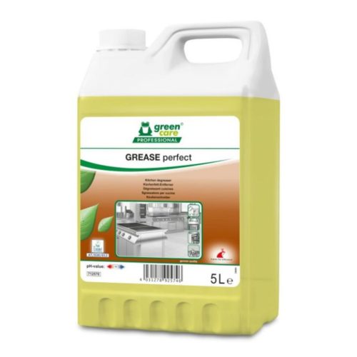 Tana 1935 GreenCare Grease Perfect illatmentes zsíroldószer 5L