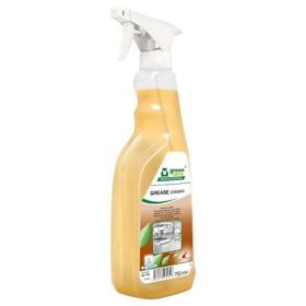   Tana 0713080 GreenCare Grease Classic szódaalapú konyhai zsíroldószer 750ml