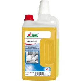   Tana 2976 Energy Bar gépi tisztító koncentrátum pohármosogatáshoz 2L